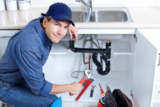 Residential Plumbing Garston
