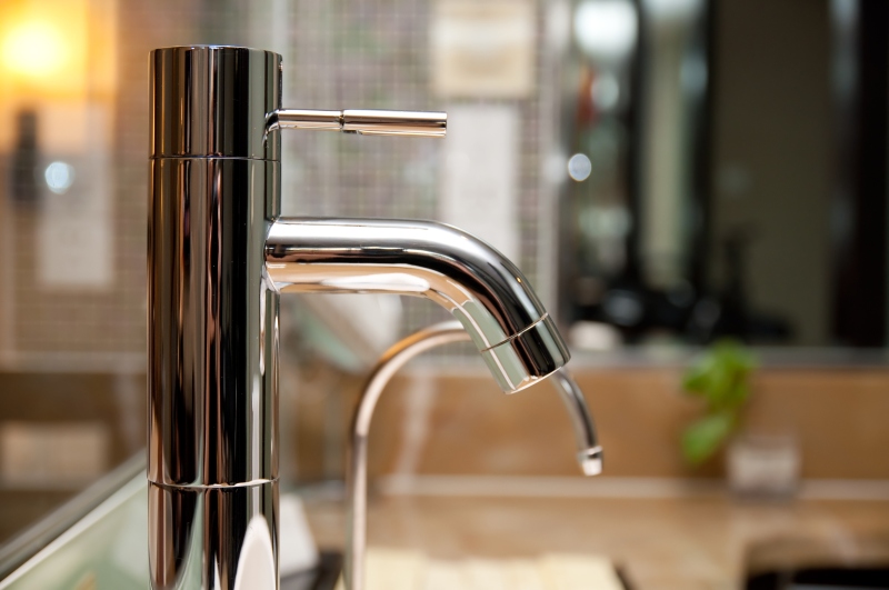 Sink Leaking Garston