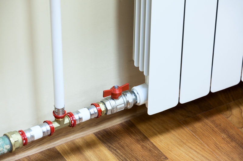 Slab Leak Repair Garston, Leavesden, WD25